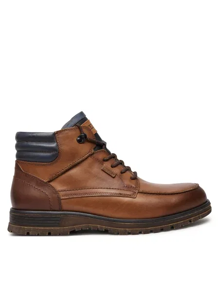 Черевики Pikolinos коричневий