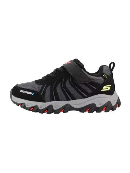 Pantofi copii Skechers negru
