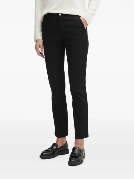Spodnie Benetton czarne