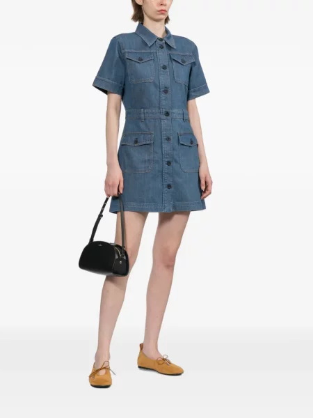 Geantă A.p.c. negru