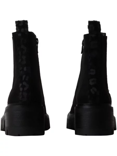 Pantofi Findlay negru
