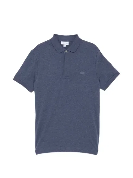 Polo Lacoste albastru