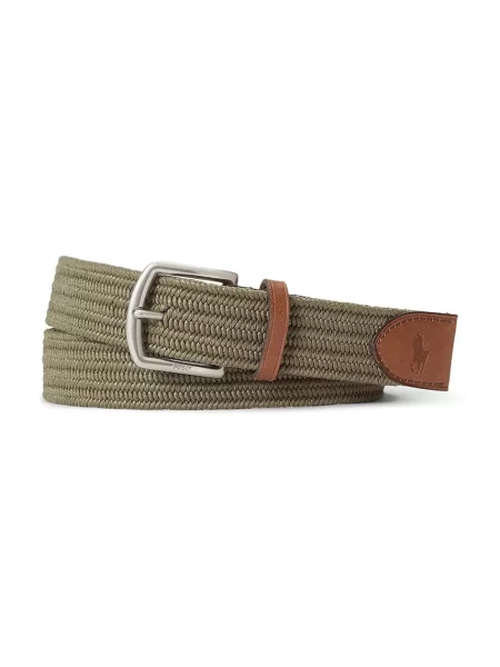 Polo Ralph Lauren Remen zelena