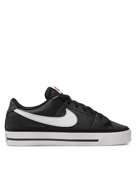 Сникърси Nike Court Legacy Nn черен