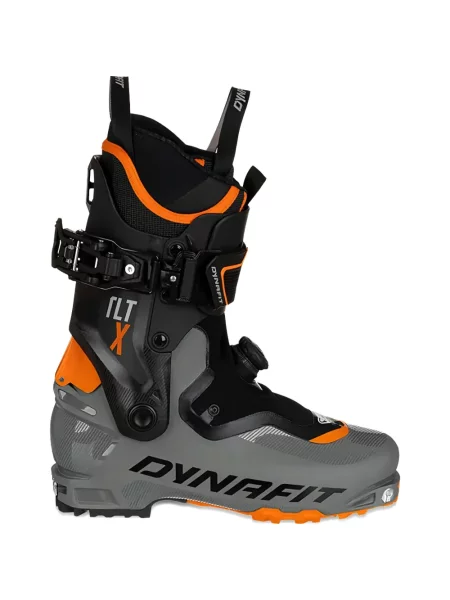 Botine Dynafit gri