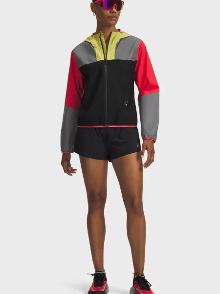 Вітровка Under Armour для бігу