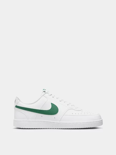 NIKE Кеди низькі Синтетичний білий