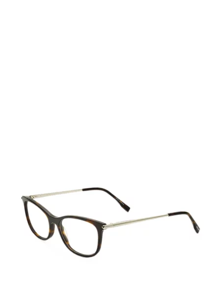 Ochelari de soare Lacoste maro