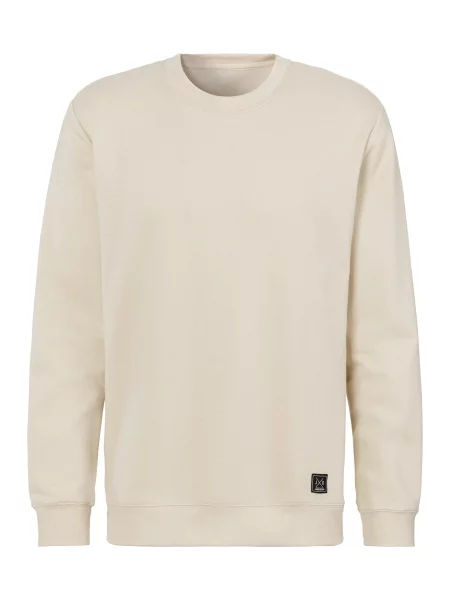 JOHN DEVIN Majica kremna