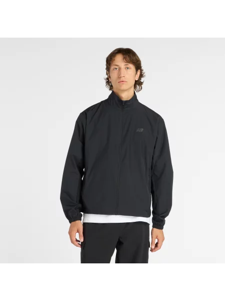 Kurtka New Balance – czarna