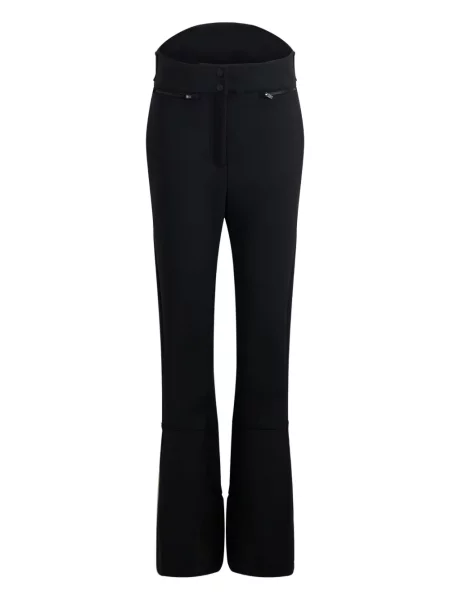Pantaloni de trening Fusalp negru