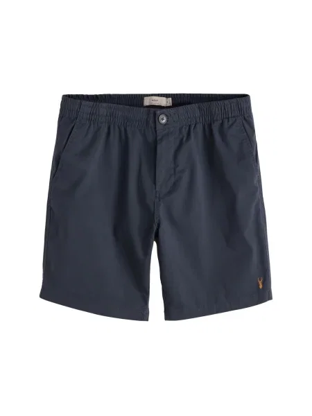 Next Chino kalhoty námořnická modř