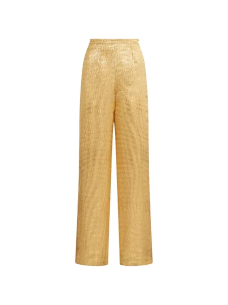 Pantaloni palazzo Taller Marmo