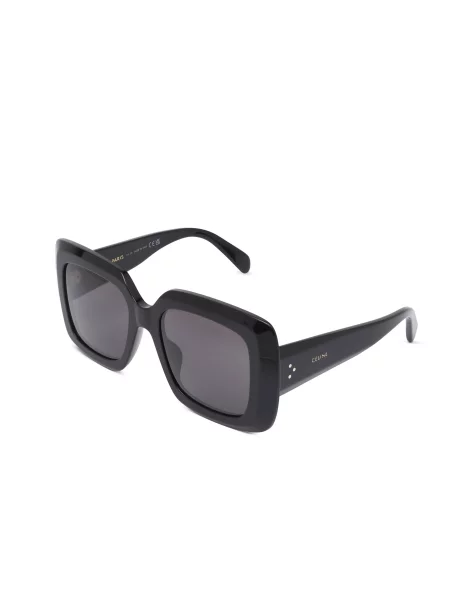 Celine Ochelari de soare negru