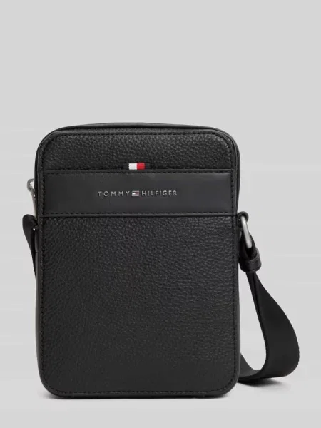 Tommy Hilfiger Saszetka czarny