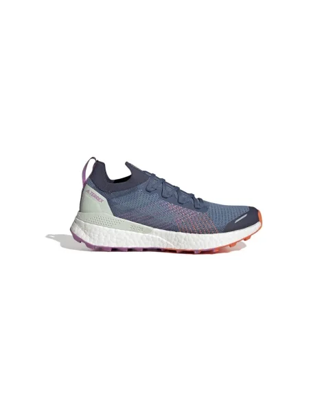 Pantofi Adidas albastru