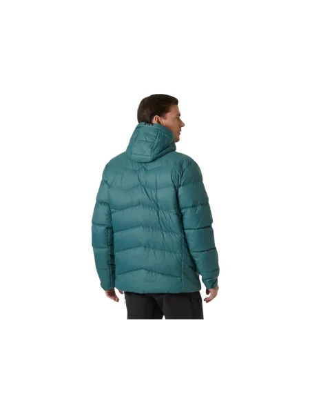 Geacă Helly Hansen verde