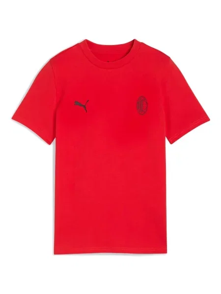 Tričko Puma biela