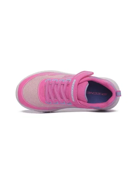 Tenisky Skechers ružová
