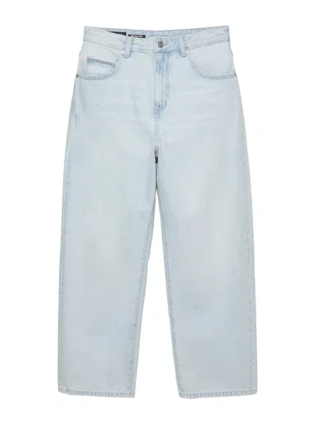 Pull&Bear Farmer világoskék