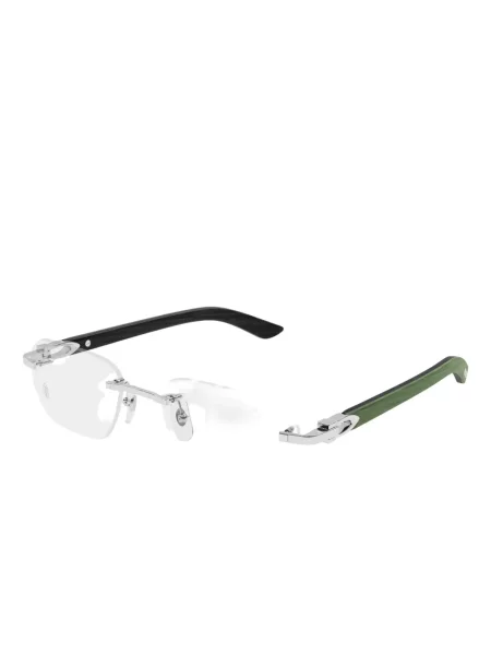 Ochelari de soare Cartier Eyewear