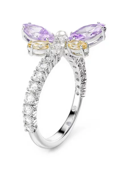 Inel Swarovski