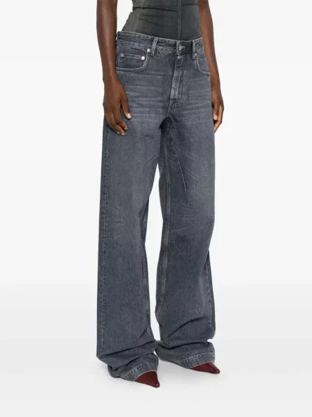 Blugi Rick Owens Drkshdw gri