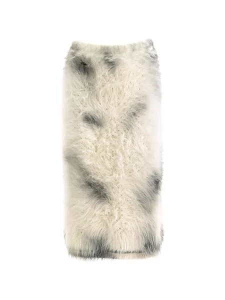Fustă midi Maison Margiela