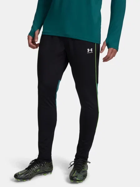 Pantaloni sport Under Armour negru