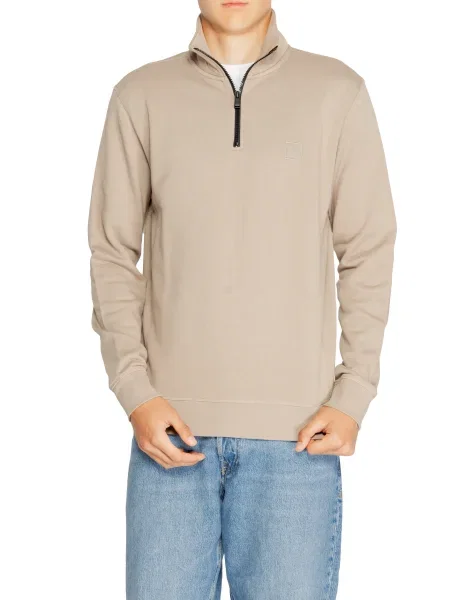 Jopa iz flisa Boss iz flisa bež