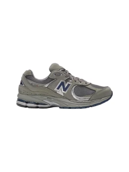 Pantofi New Balance gri
