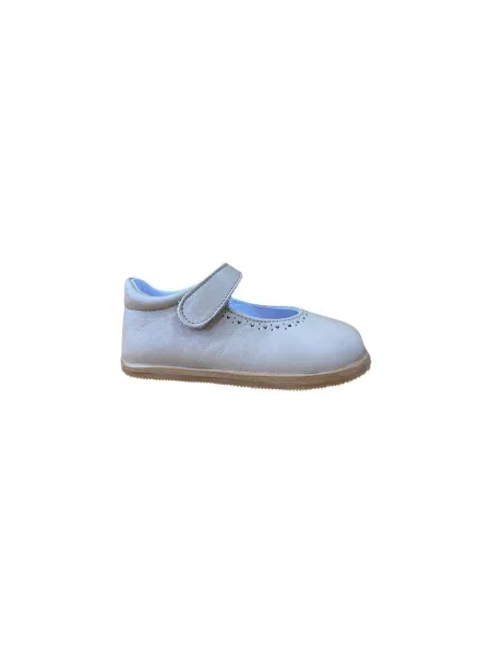 Pantofi copii Blanditos maro