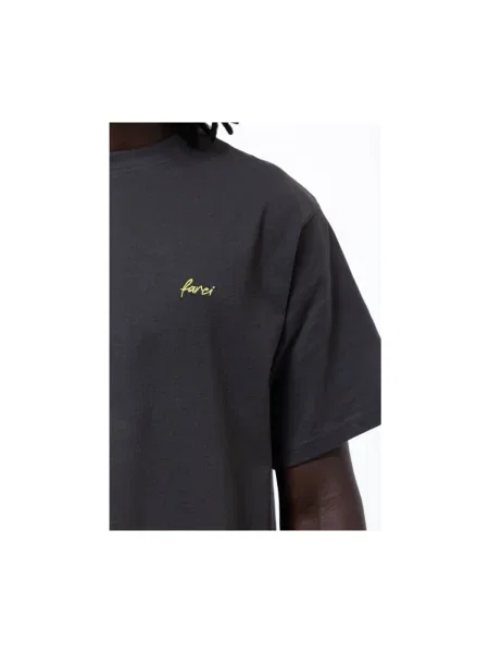 Tricou Farci gri