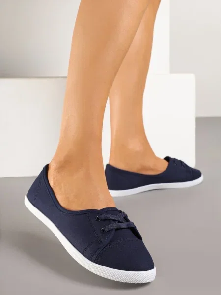 Teniși Telithia Bleumarin