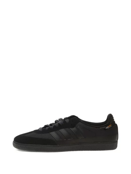 Sneakerși Adidas Samba negru