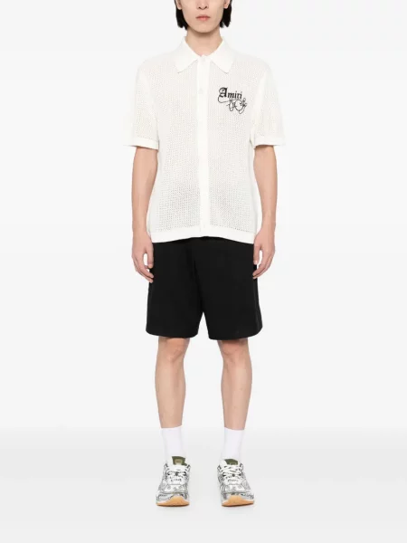 Tricou polo Amiri
