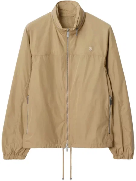 Geacă Burberry