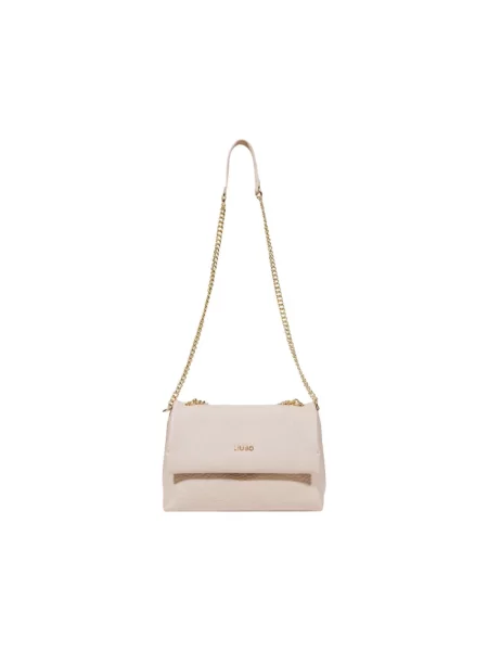 Torebka Liu Jo beżowa