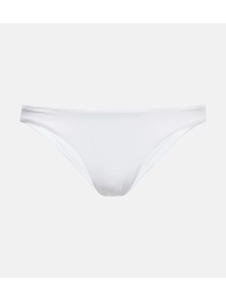 Bikini Melissa Odabash alb