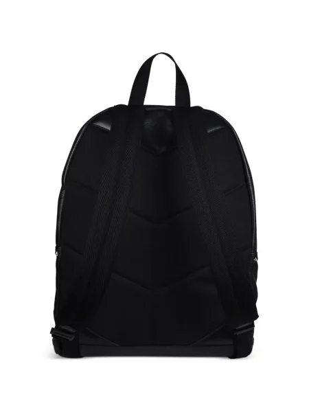 Rucsac Jimmy Choo negru