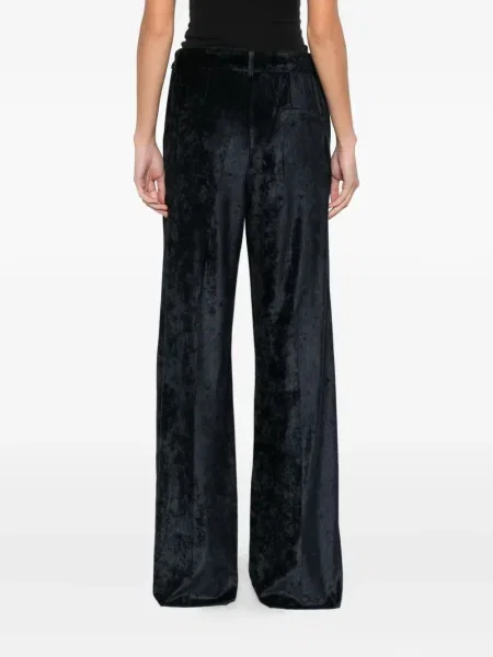 Pantaloni Marella albastru