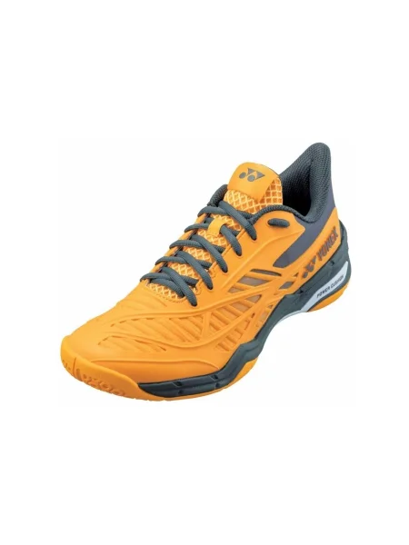 Pantofi Yonex portocaliu