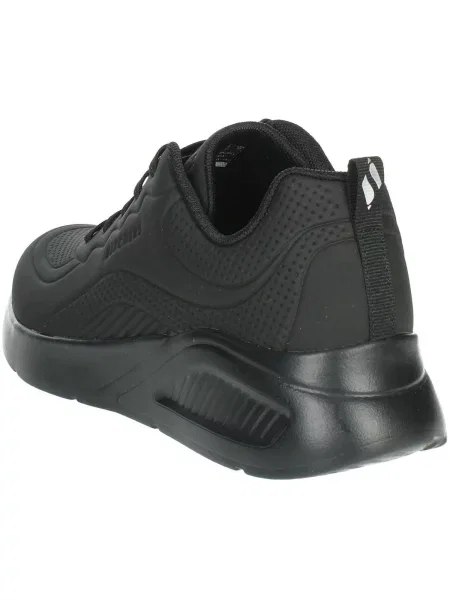Pantofi Skechers negru