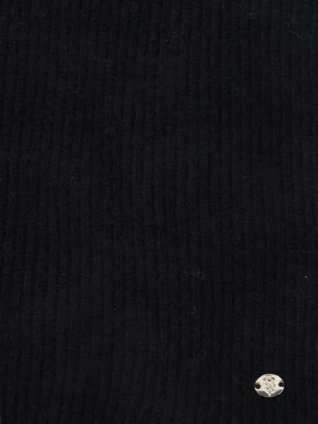 Fular Helen Kaminski negru