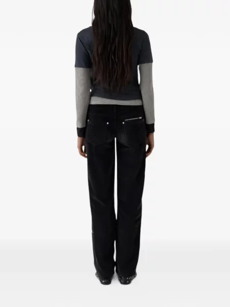 Tricou Gimaguas negru