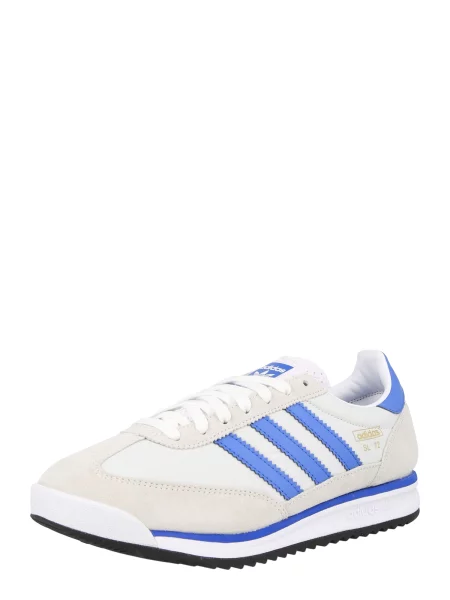 Sneakerși Adidas Originals alb