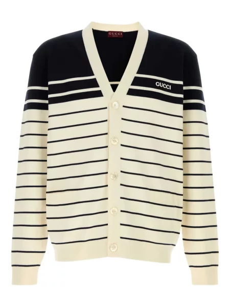 Жилетка Gucci на райета