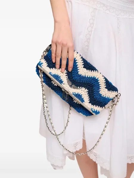 Body Zadig&voltaire albastru