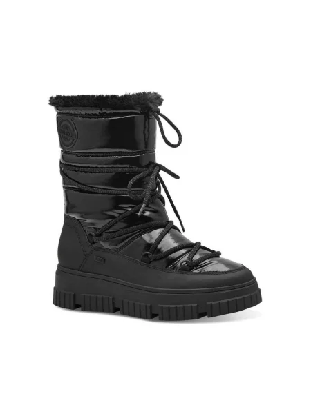 Pantofi S.oliver negru