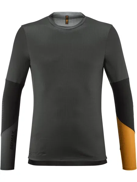 Bluza Mavic szara